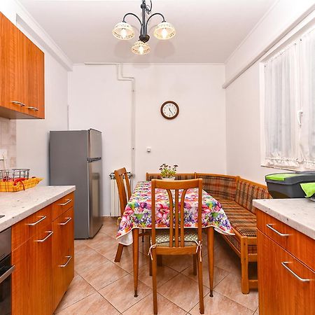 Apartments Cocaletto 1066 โรวีน ภายนอก รูปภาพ