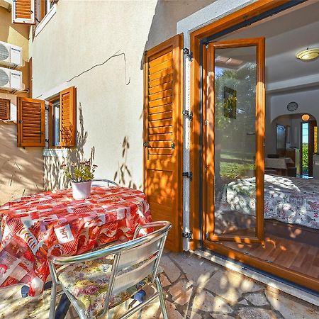Apartments Cocaletto 1066 โรวีน ภายนอก รูปภาพ