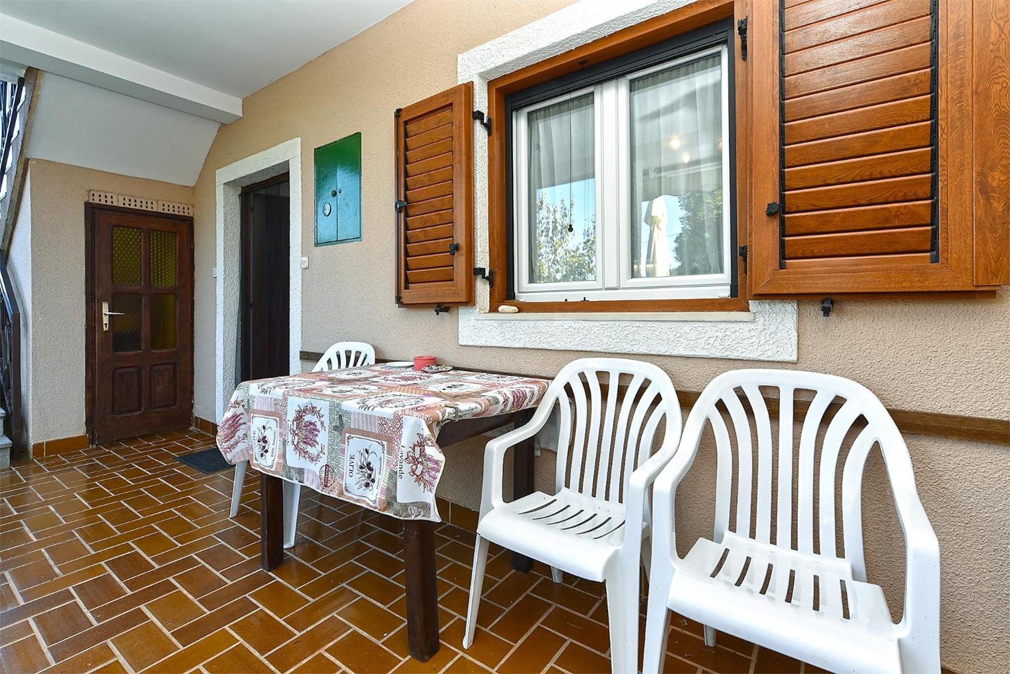 Apartments Cocaletto 1066 โรวีน ภายนอก รูปภาพ
