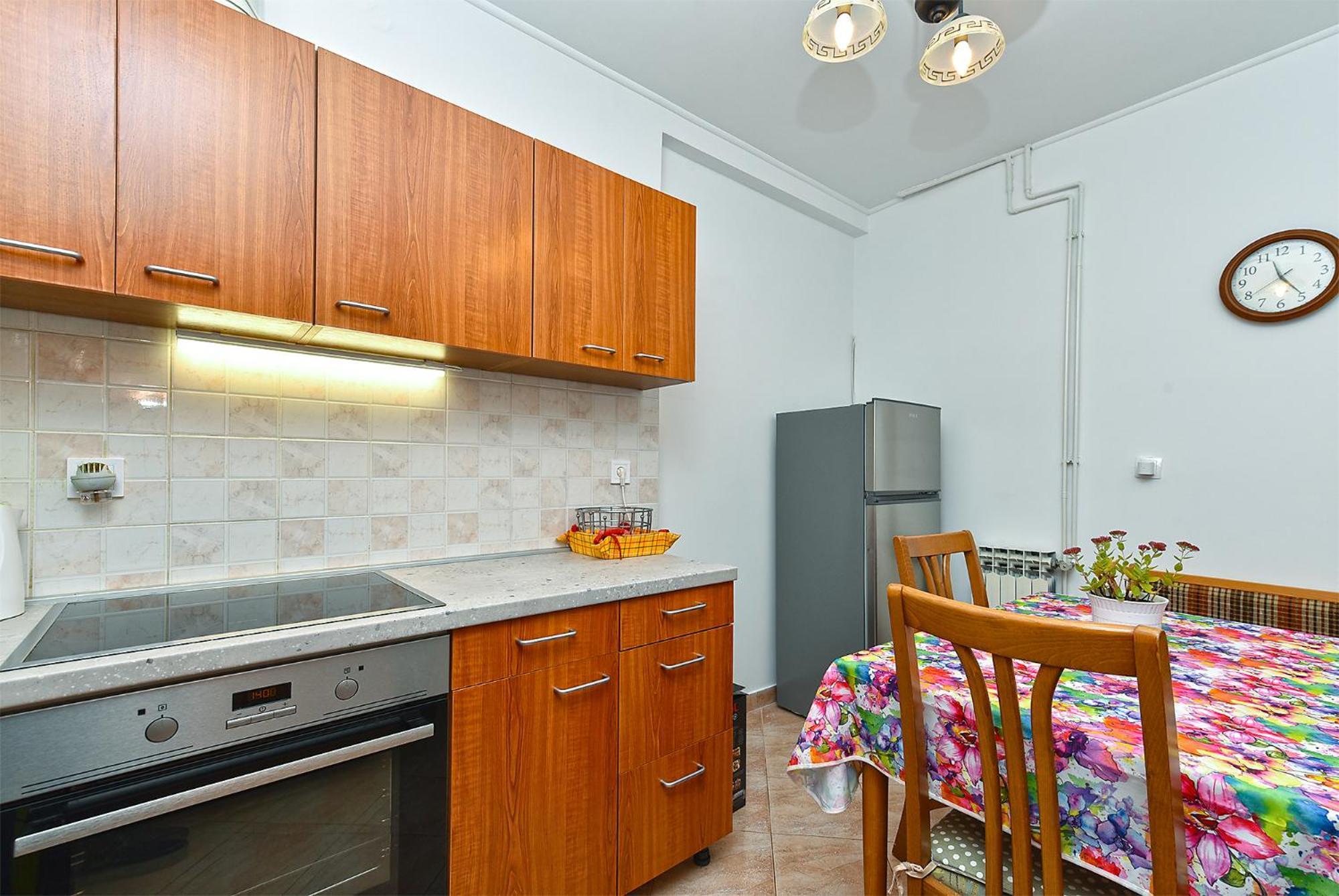 Apartments Cocaletto 1066 โรวีน ภายนอก รูปภาพ