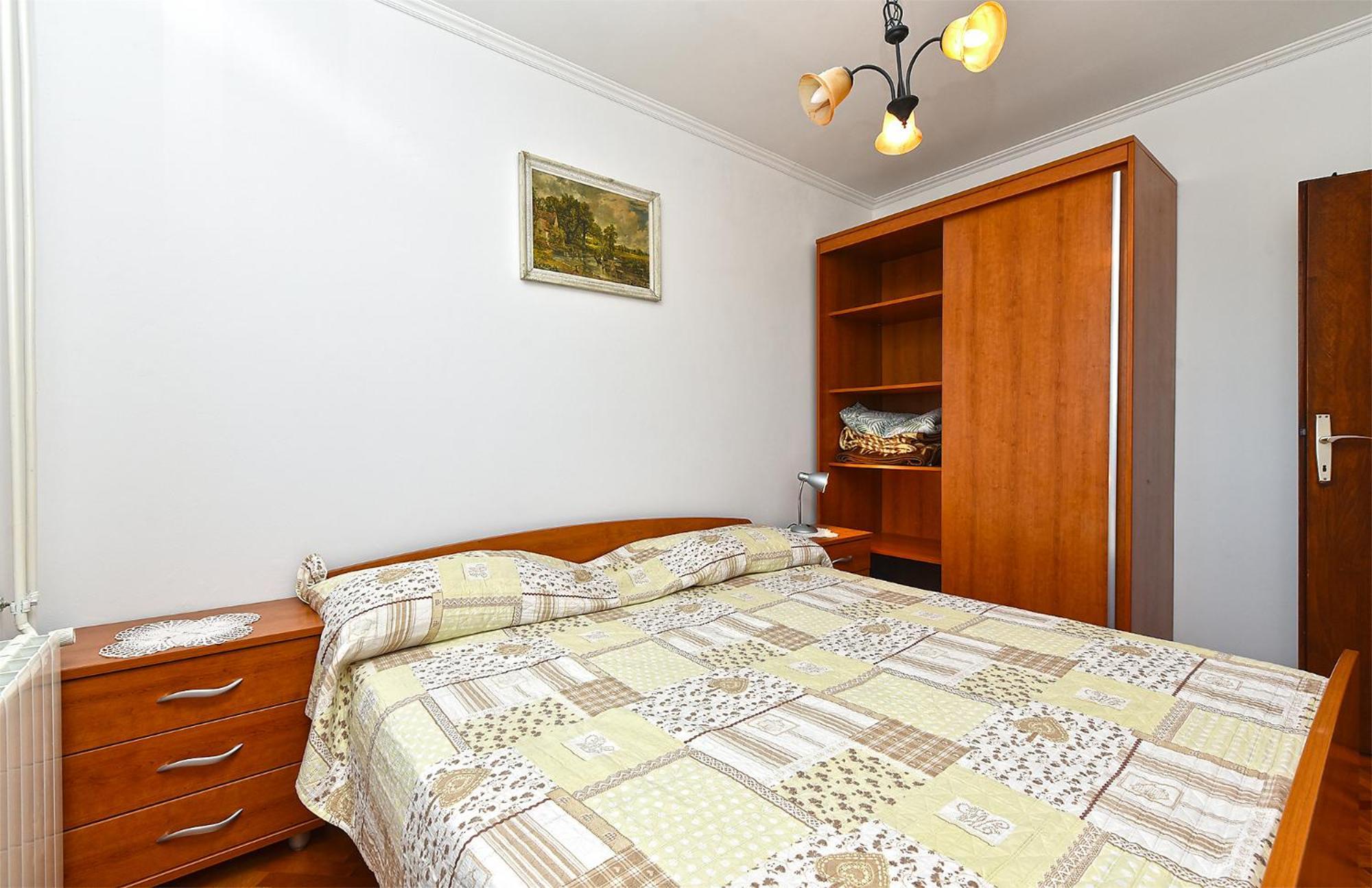 Apartments Cocaletto 1066 โรวีน ภายนอก รูปภาพ
