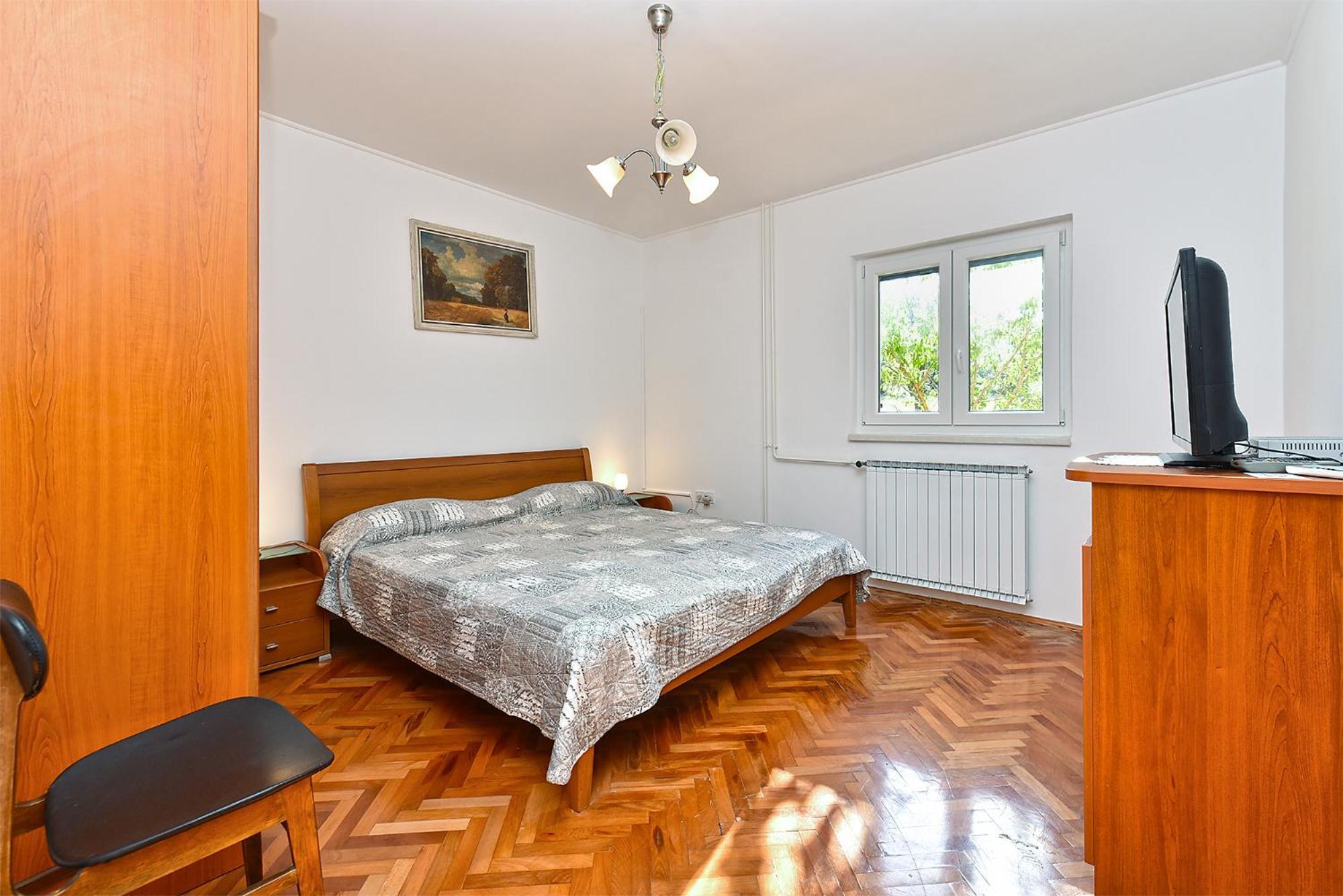 Apartments Cocaletto 1066 โรวีน ภายนอก รูปภาพ