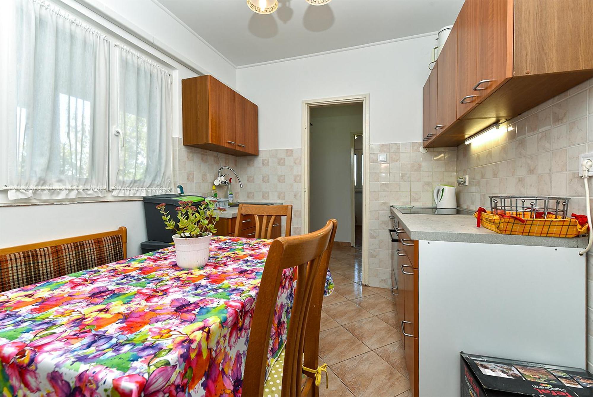 Apartments Cocaletto 1066 โรวีน ภายนอก รูปภาพ