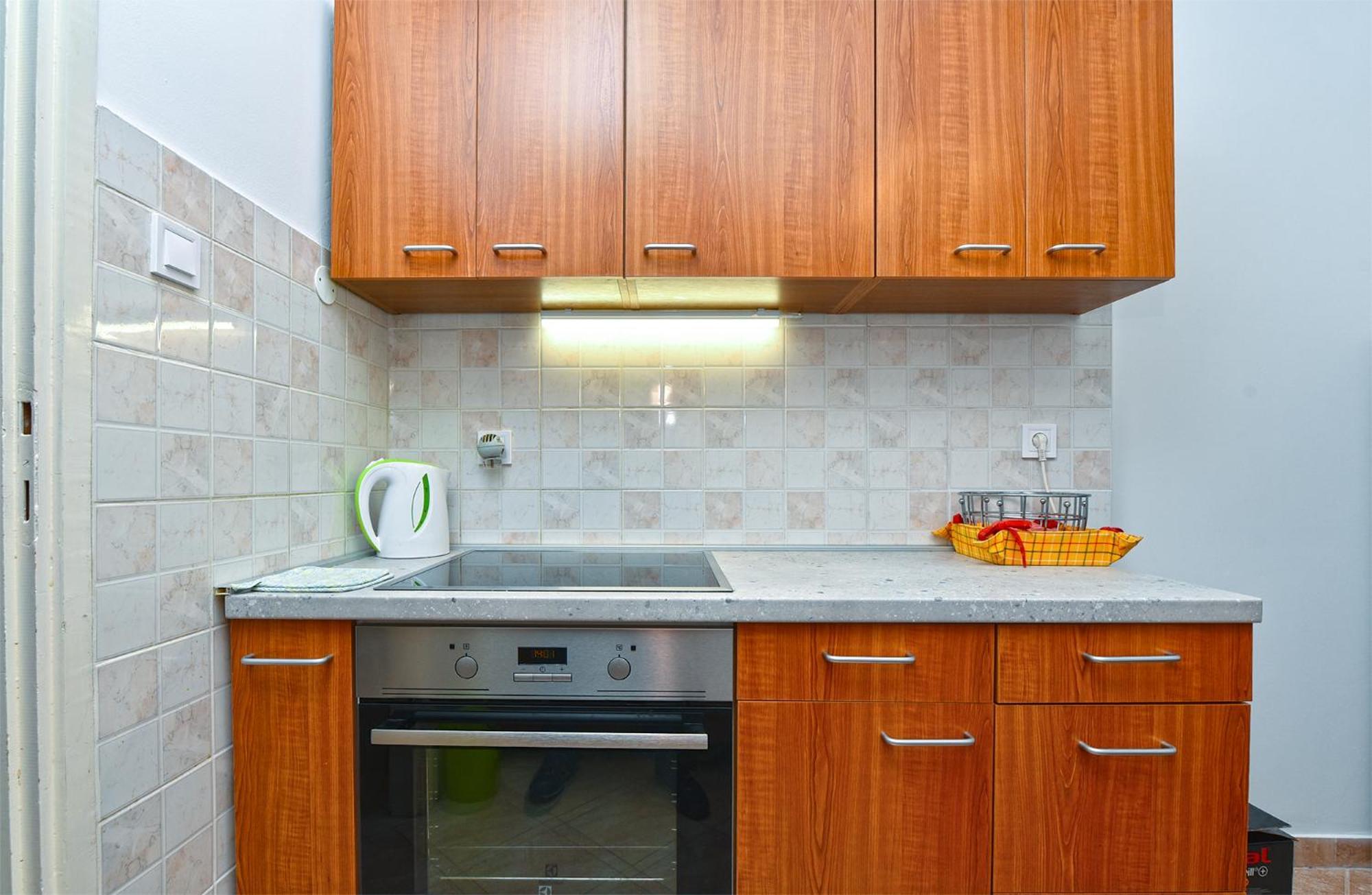 Apartments Cocaletto 1066 โรวีน ภายนอก รูปภาพ