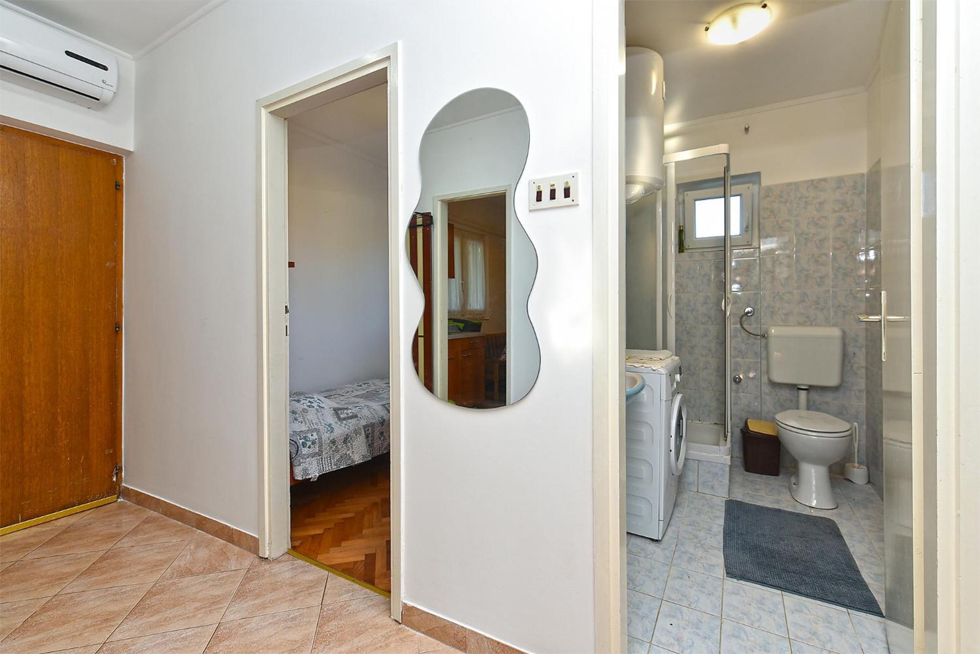 Apartments Cocaletto 1066 โรวีน ภายนอก รูปภาพ