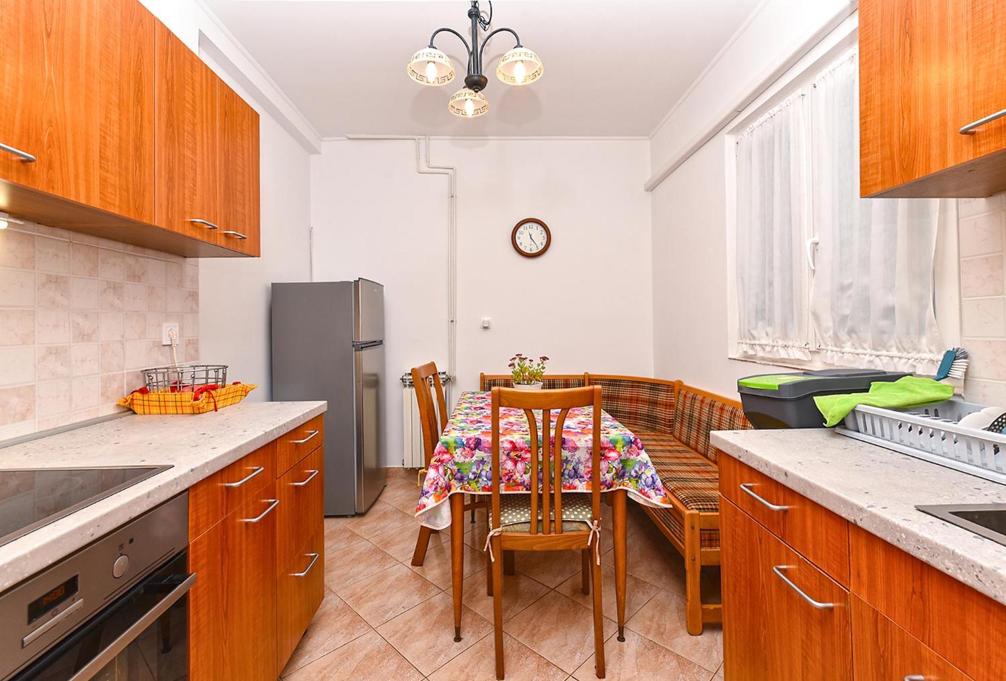 Apartments Cocaletto 1066 โรวีน ภายนอก รูปภาพ