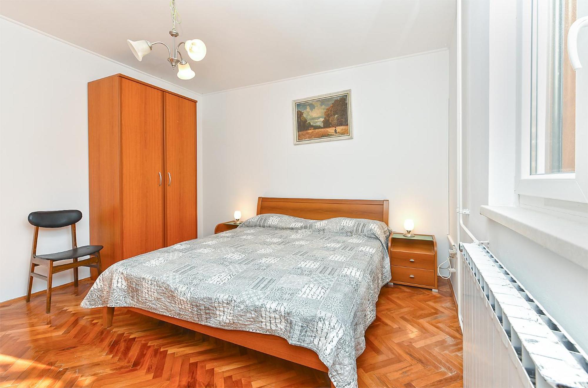 Apartments Cocaletto 1066 โรวีน ภายนอก รูปภาพ