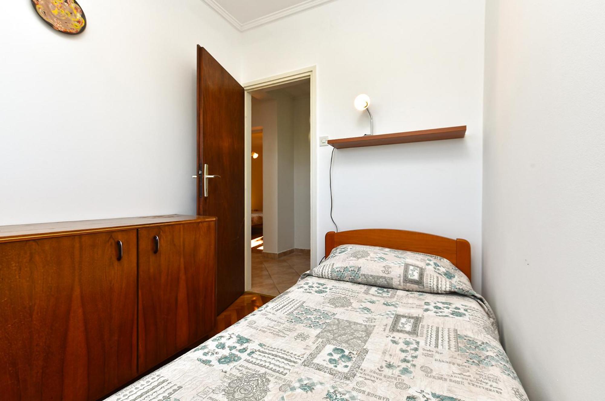 Apartments Cocaletto 1066 โรวีน ภายนอก รูปภาพ