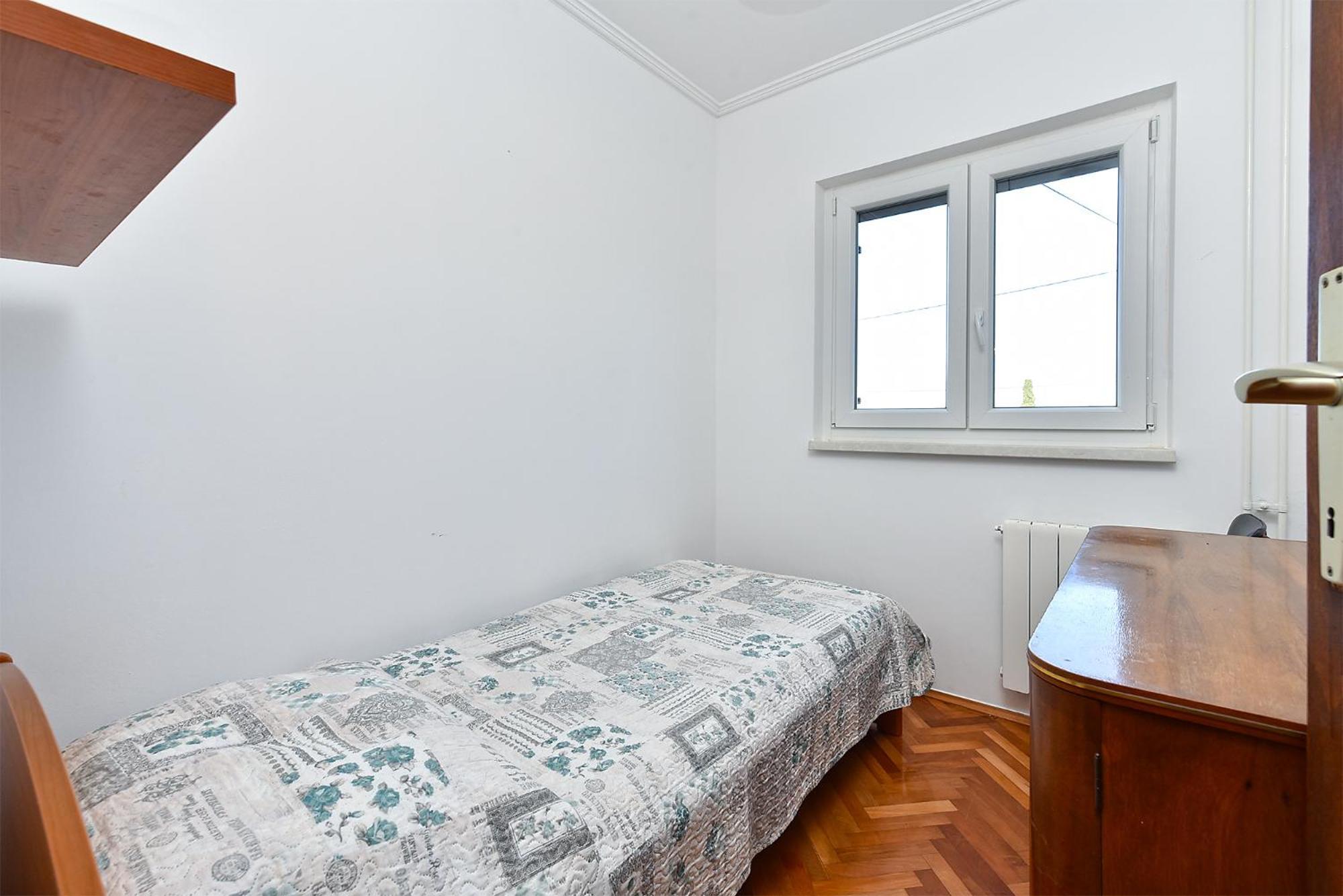 Apartments Cocaletto 1066 โรวีน ภายนอก รูปภาพ