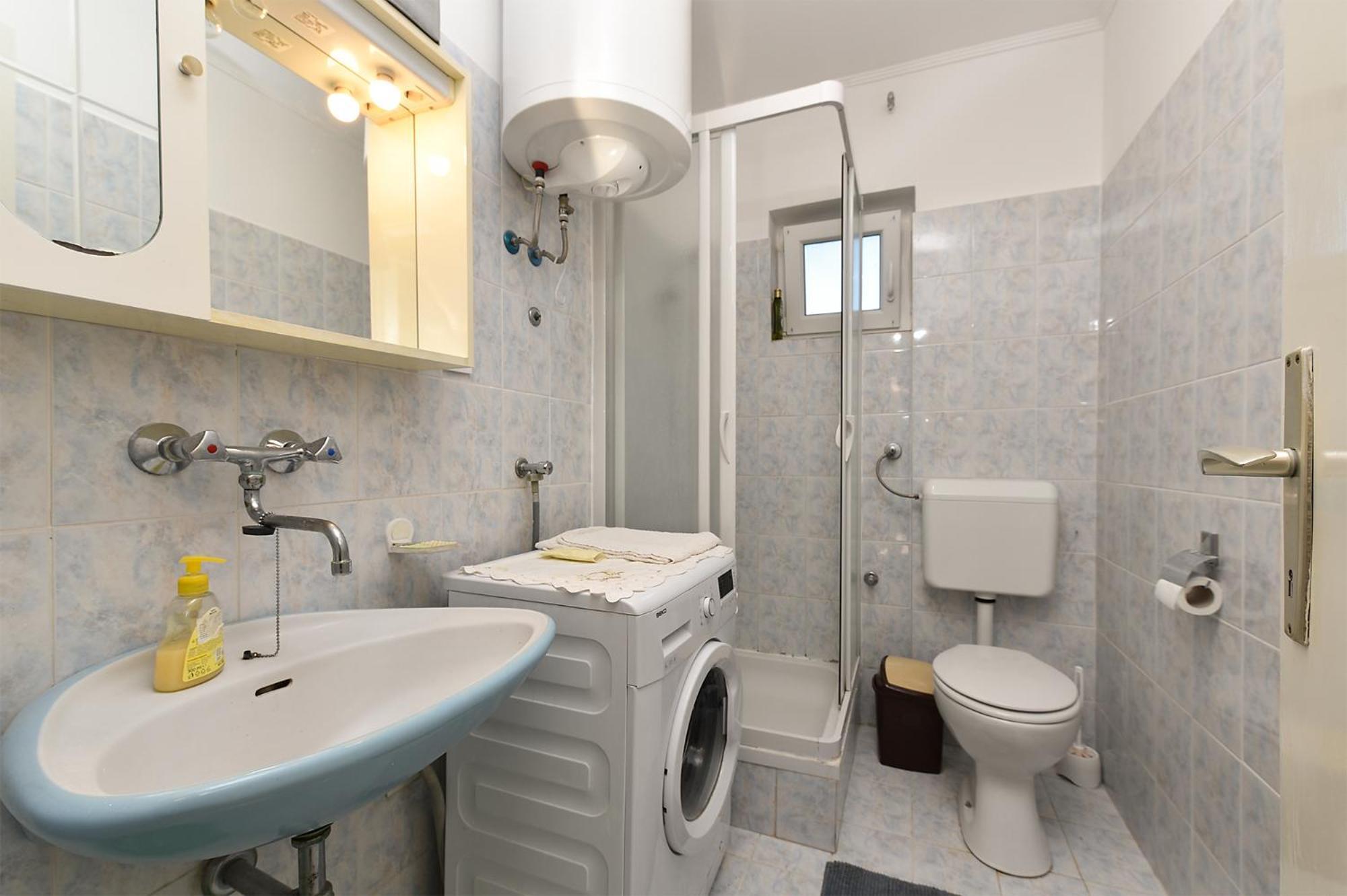 Apartments Cocaletto 1066 โรวีน ภายนอก รูปภาพ