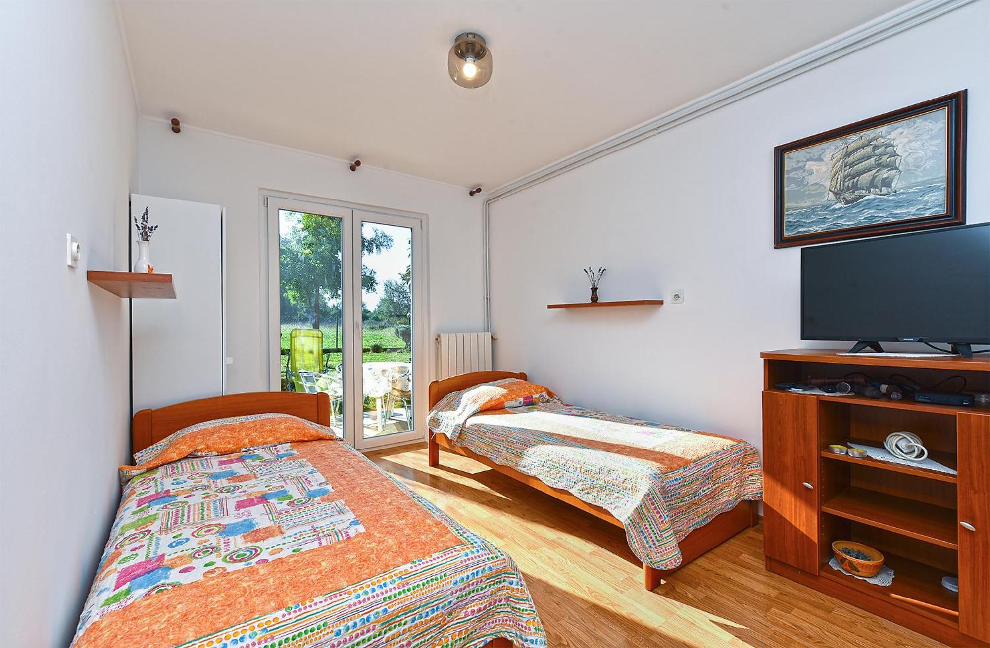 Apartments Cocaletto 1066 โรวีน ภายนอก รูปภาพ