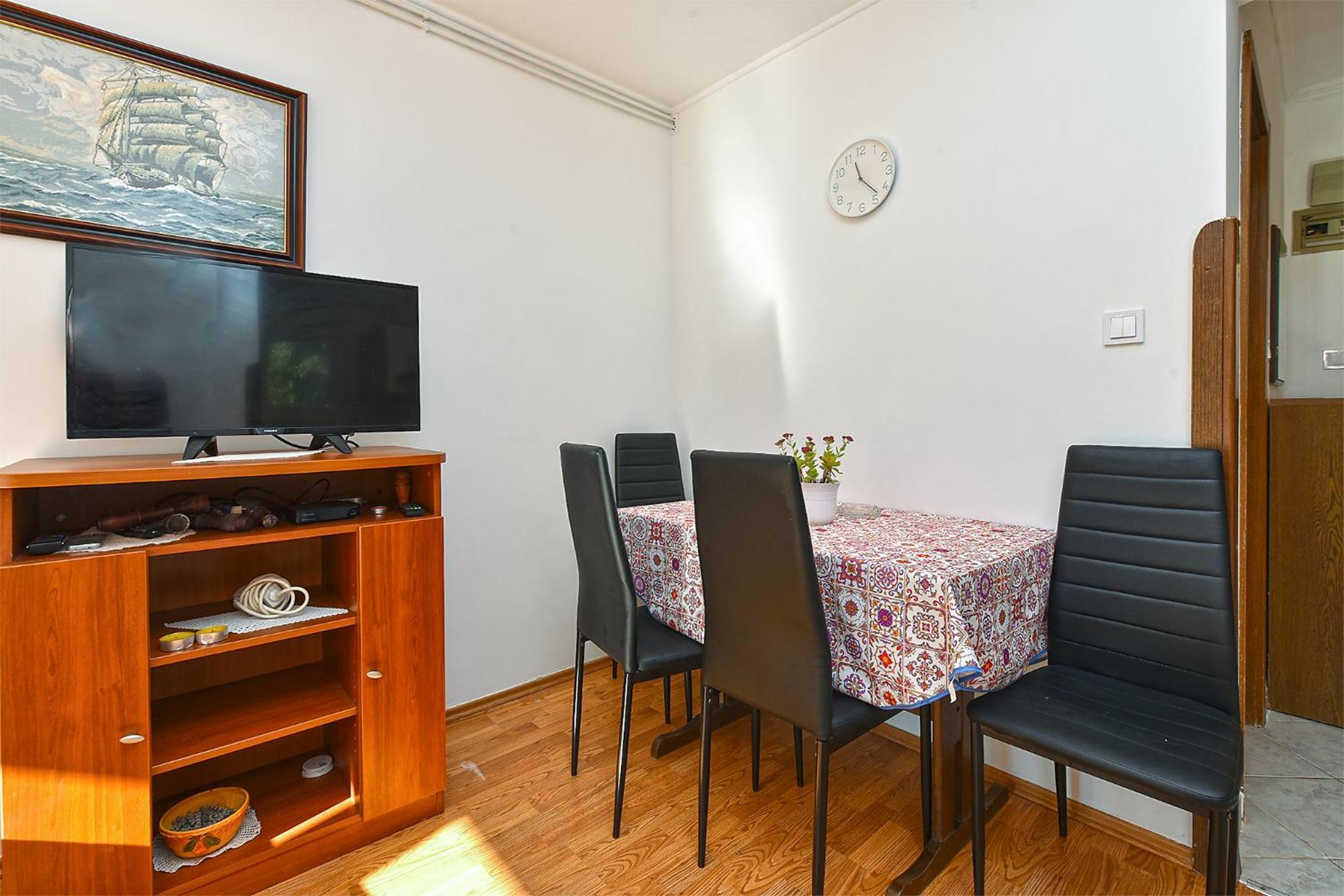 Apartments Cocaletto 1066 โรวีน ภายนอก รูปภาพ
