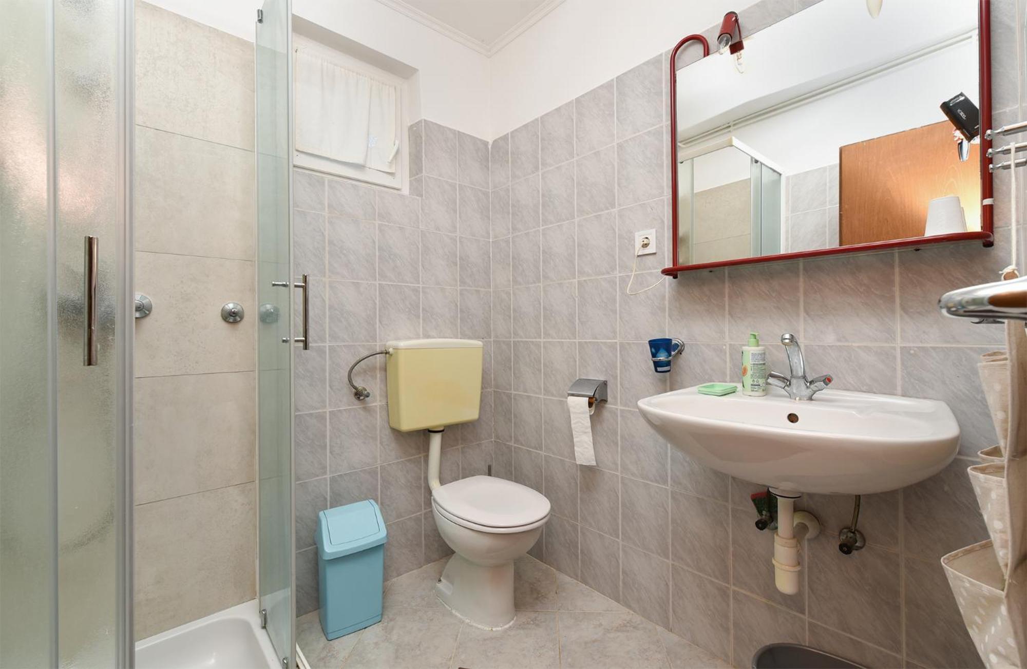 Apartments Cocaletto 1066 โรวีน ภายนอก รูปภาพ