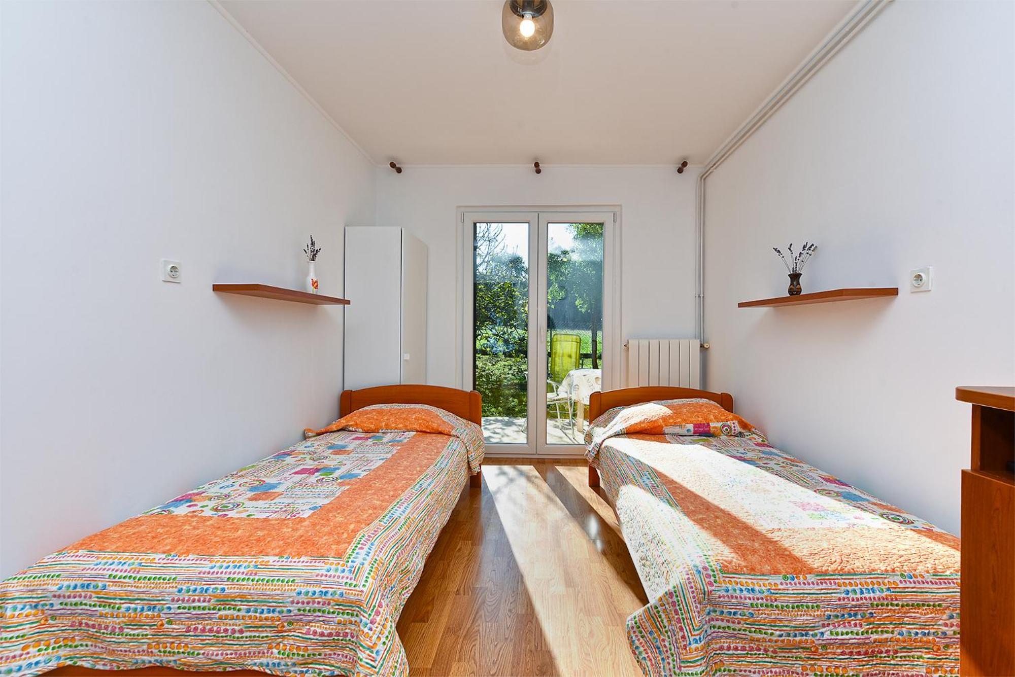 Apartments Cocaletto 1066 โรวีน ภายนอก รูปภาพ