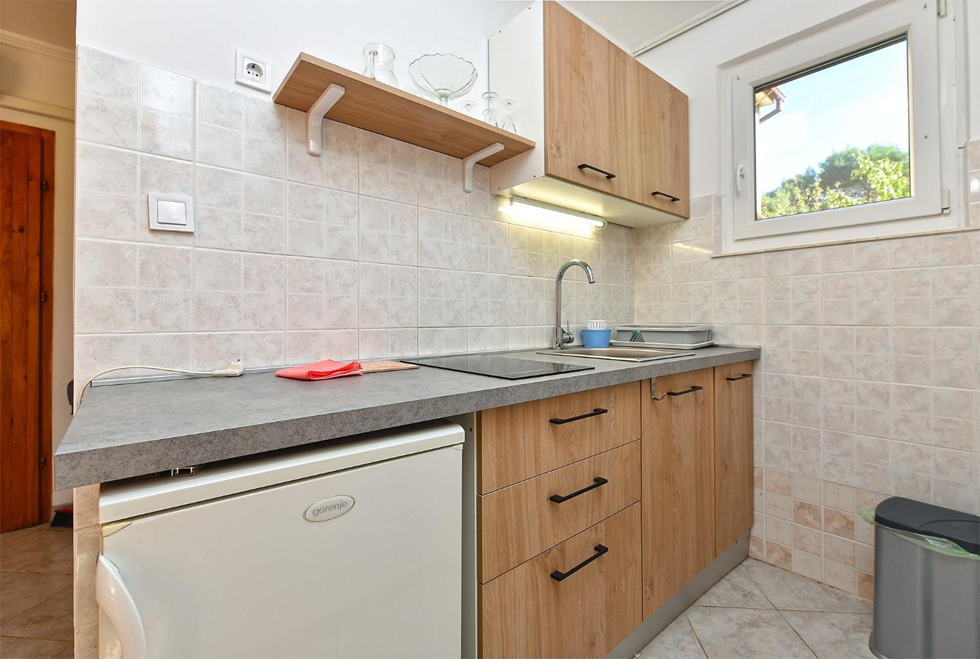 Apartments Cocaletto 1066 โรวีน ภายนอก รูปภาพ