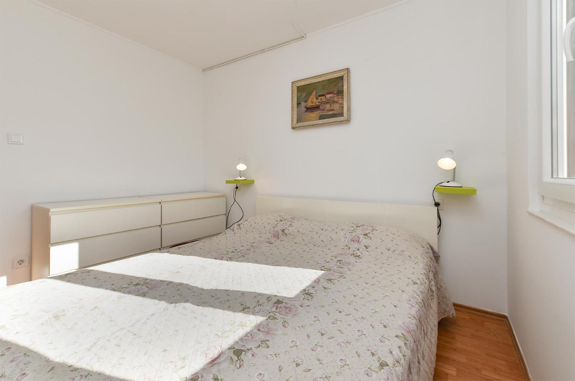 Apartments Cocaletto 1066 โรวีน ภายนอก รูปภาพ