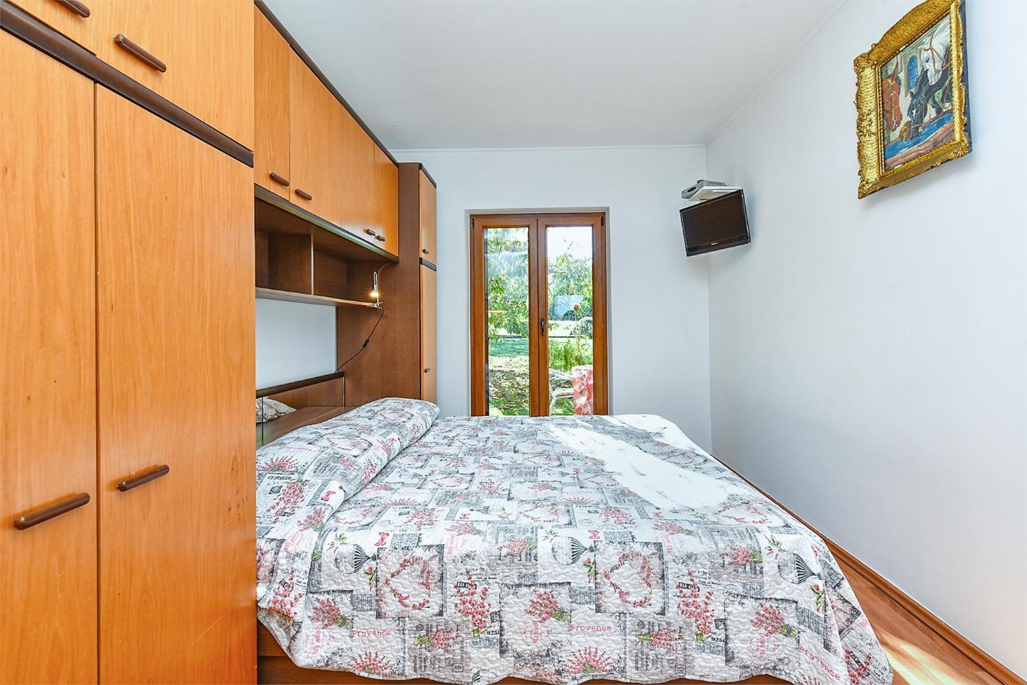 Apartments Cocaletto 1066 โรวีน ภายนอก รูปภาพ