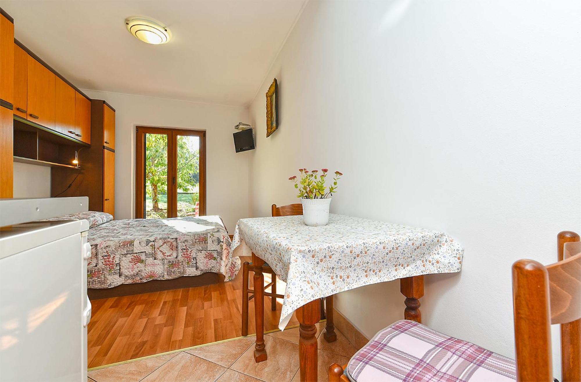 Apartments Cocaletto 1066 โรวีน ภายนอก รูปภาพ