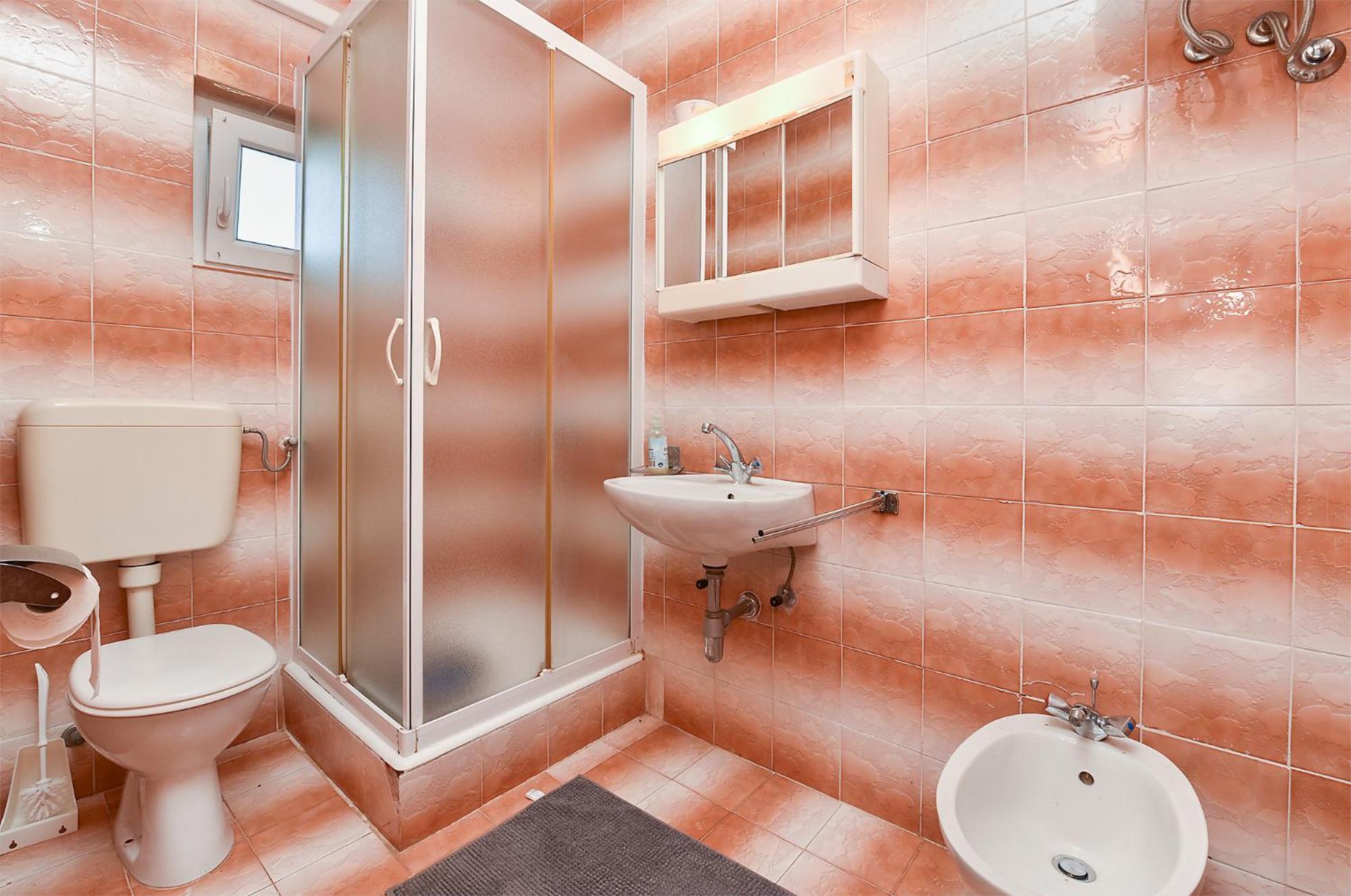Apartments Cocaletto 1066 โรวีน ภายนอก รูปภาพ