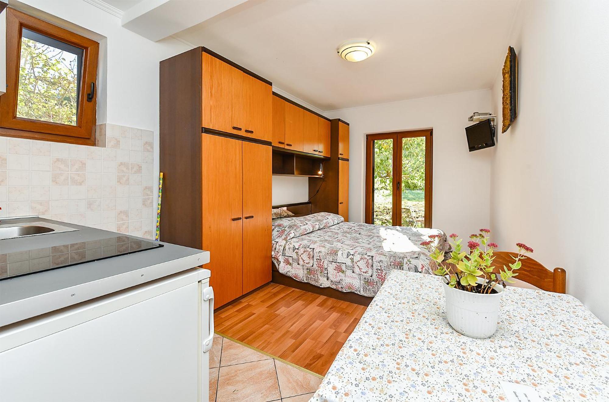 Apartments Cocaletto 1066 โรวีน ภายนอก รูปภาพ