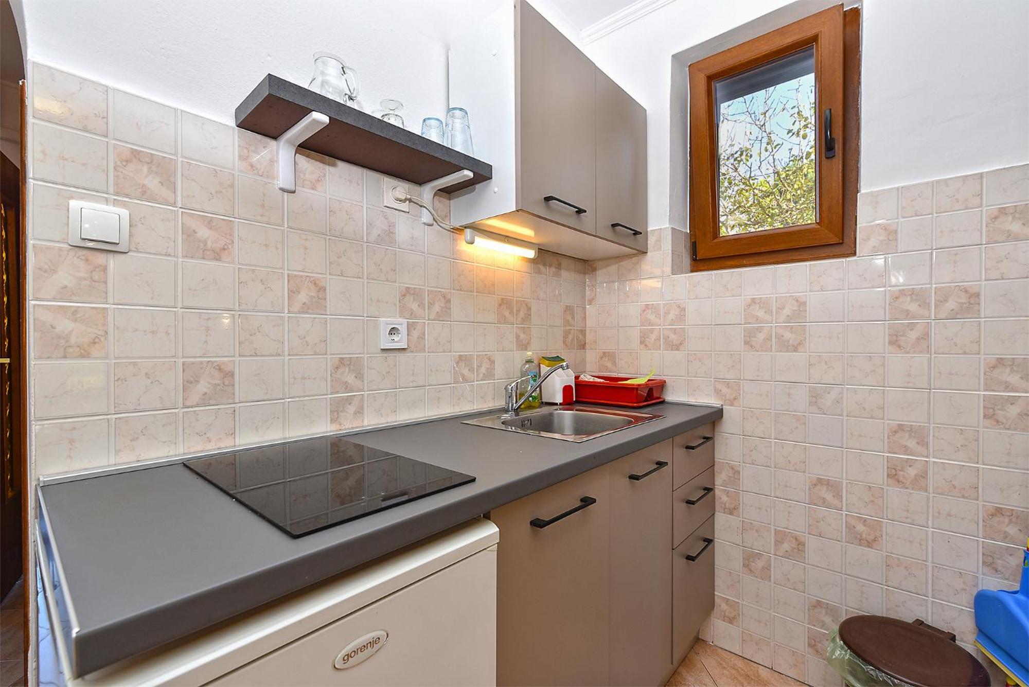 Apartments Cocaletto 1066 โรวีน ภายนอก รูปภาพ