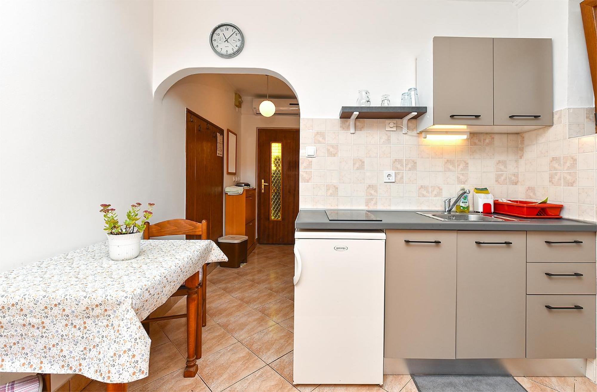 Apartments Cocaletto 1066 โรวีน ภายนอก รูปภาพ