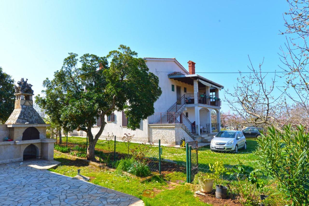 Apartments Cocaletto 1066 โรวีน ภายนอก รูปภาพ